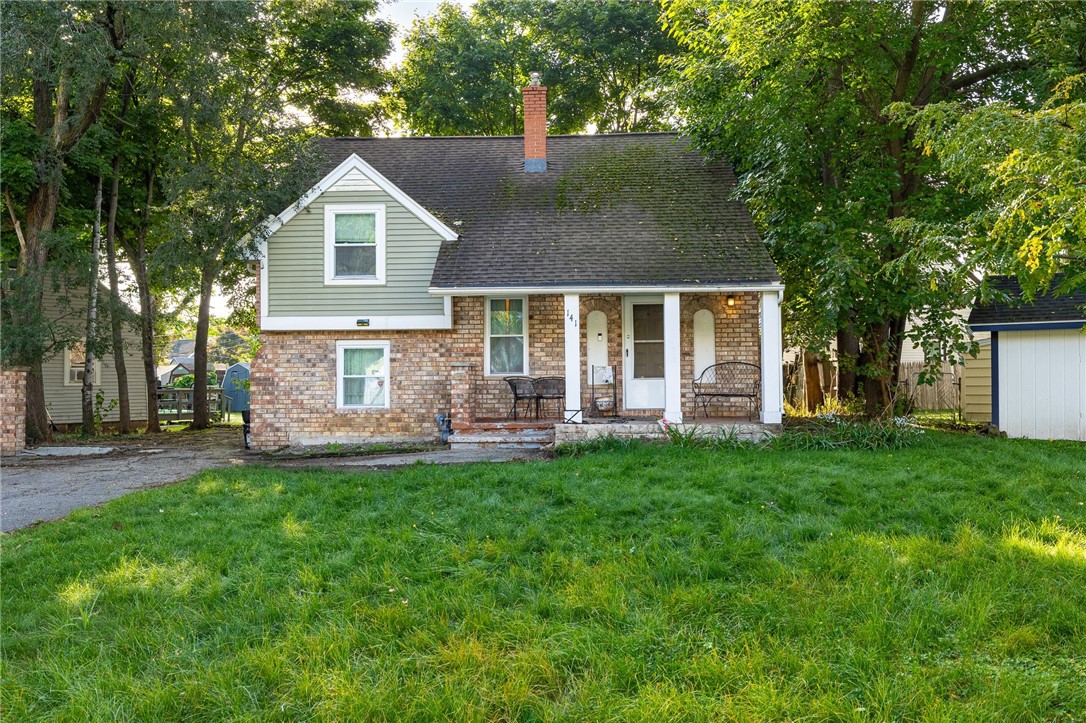 Ridgedale Cir, Rochester, NY 14616