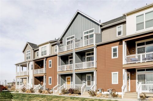 2862 S Galapago Ct, Englewood, CO, 80110-1486 | Card Image