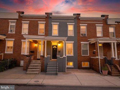 2512 E Chase St, BALTIMORE, MD, 21213-3754 | Card Image
