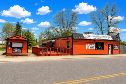 140 Lake Ave W, Hill City, MN, 55748-2710 | Card Image