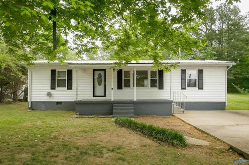 152 County Road 29, Killen, AL, 35645 | Card Image