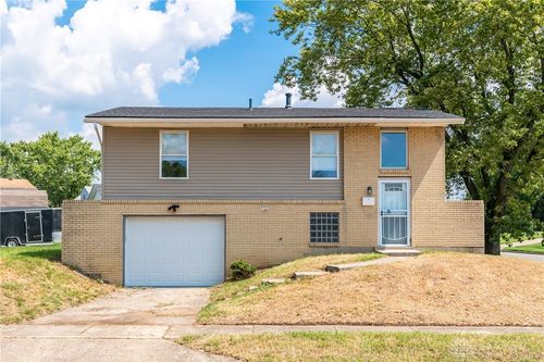 1805 Coretta Ct, Dayton, OH, 45417-4522 | Card Image