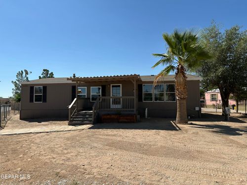 14552 Annegret Drive, Clint, TX, 79836 | Card Image
