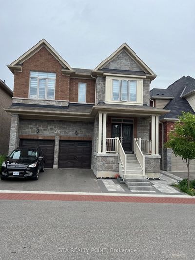 4 Hassard Short Lane, House other with 5 bedrooms, 6 bathrooms and 4 parking in Ajax ON | Image 1