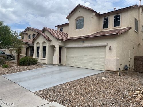 3728 Prairie Orchid Ave, North Las Vegas, NV, 89081-4027 | Card Image