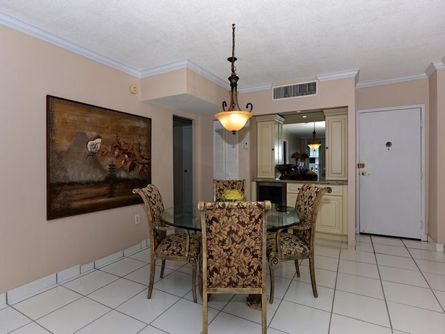 APT-621 - 3450 S Ocean Blvd, Condo with 1 bedrooms, 2 bathrooms and null parking in Palm Beach FL | Image 13