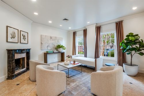 3400 Shenandoah St, Dallas, TX, 75205-2220 | Card Image