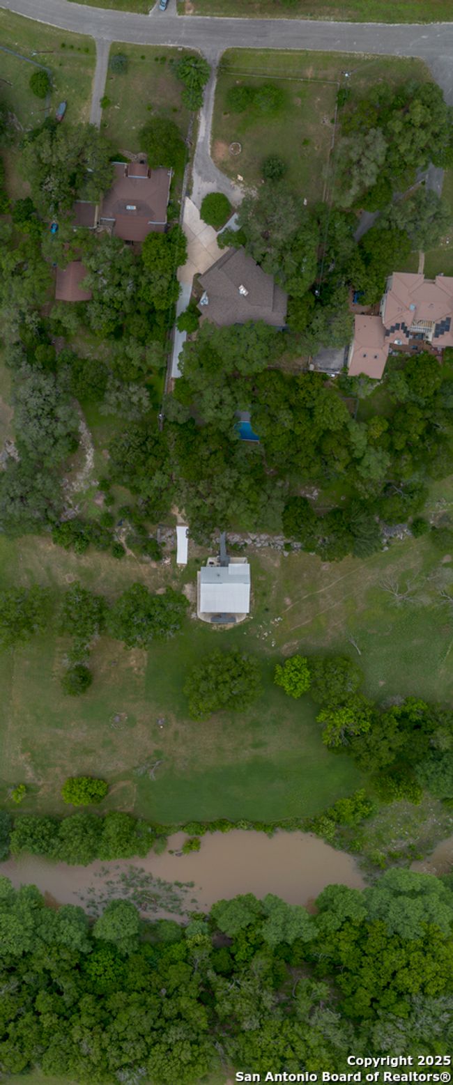 1245 Phantom Rider Trl, House other with 5 bedrooms, 4 bathrooms and null parking in Spring Branch TX | Image 68