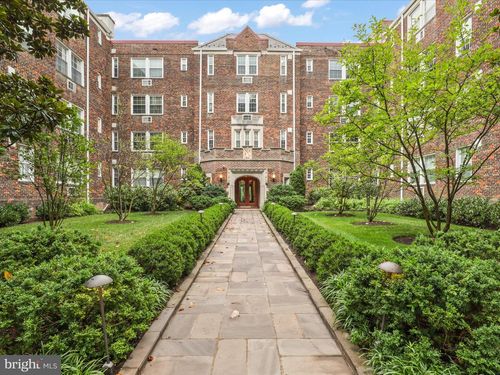 apt-101-3051 Idaho Ave Nw, WASHINGTON, DC, 20016-5703 | Card Image