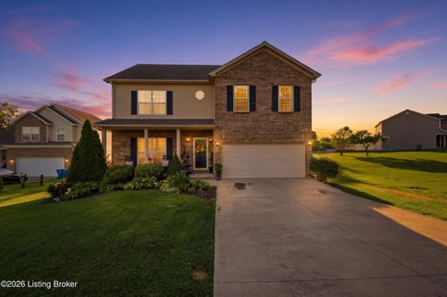 1005 Running Brook Dr, Lawrenceburg, KY, 40342-8926 | Card Image