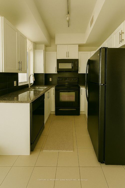 3207-3515 Kariya Dr, Mississauga, ON, L5B0C1 | Card Image