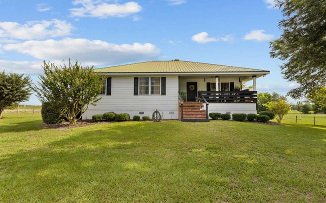 135 Se Bald Eagle Loop, House other with 3 bedrooms, 2 bathrooms and 3 parking in Lake City FL | Image 35