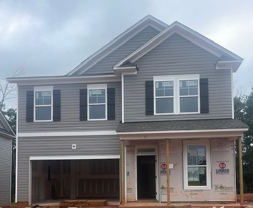 11 Sweetgrass Street, Central, SC, 29630 | Card Image
