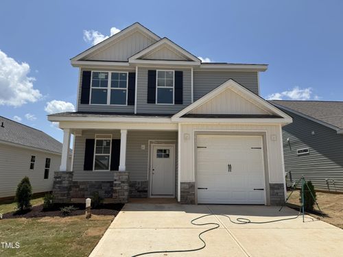 251 Bluejay St, Clayton, NC, 27520 | Card Image