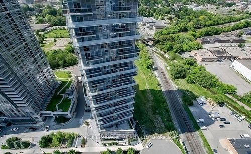 ph20-181 Village Green Sq, Toronto, ON, M1S0K6 | Card Image