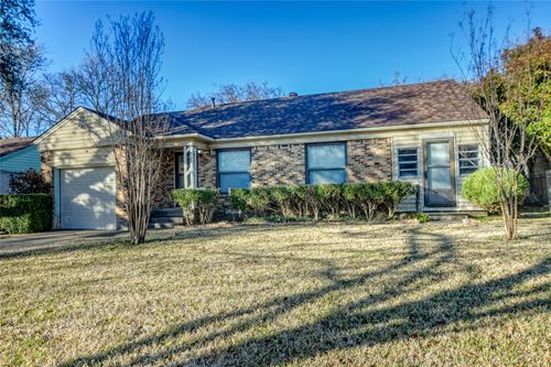 6123 Belgrade Ave, Dallas, TX, 75227-3608 | Card Image