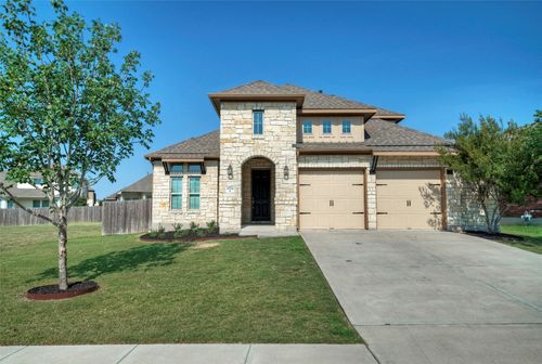 20704 Jackies Ranch Blvd, Pflugerville, TX, 78660-7877 | Card Image