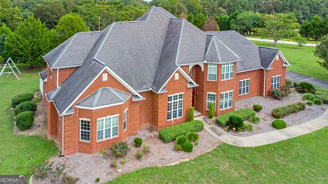 12211 Ga Highway 42 S, House other with 5 bedrooms, 4 bathrooms and null parking in Byron GA | Image 6