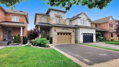 5 Tallships Dr, House other with 3 bedrooms, 4 bathrooms and 3 parking in Whitby ON | Image 1