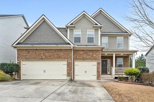 556 Olympic Way, Acworth, GA, 30102-3723 | Card Image