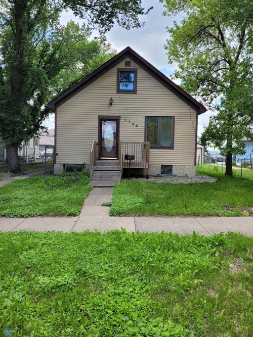 1140 19th St N, Fargo, ND, 58102-3220 | Card Image