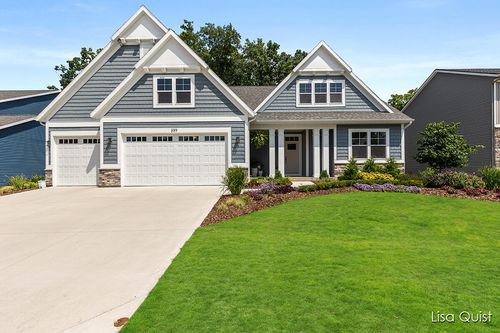 lot-200-299 Glenbrook Dr, Rockford, MI, 49341-1548 | Card Image