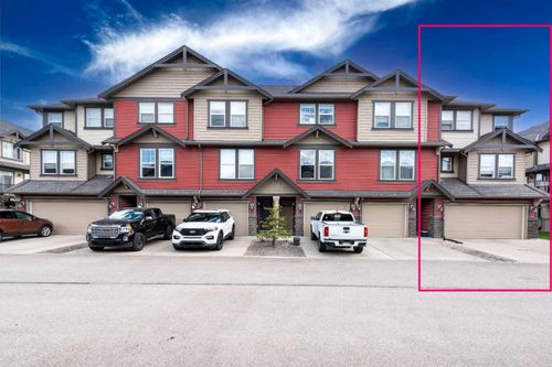 401-1086 Williamstown Boulevard Nw, Airdrie, AB, T4B3T8 | Card Image