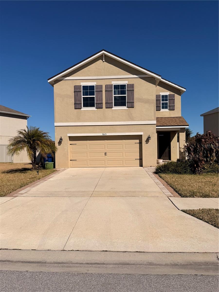 Residential Lease in WESLEY CHAPEL