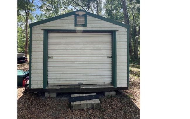 1285 Nw Sophie Dr, House other with 2 bedrooms, 2 bathrooms and 3 parking in White Springs FL | Image 11