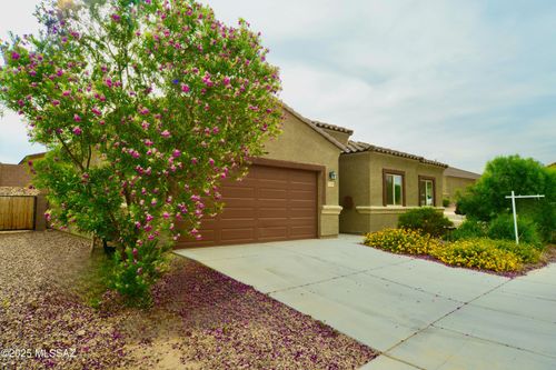 1129 W Valley Meadow Ln, Sahuarita, AZ, 85629-0108 | Card Image