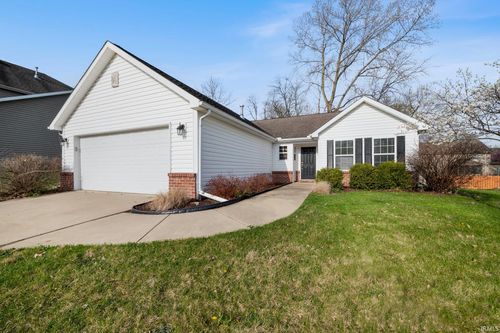 6260 Musket Way, West Lafayette, IN, 47906-7028 | Card Image