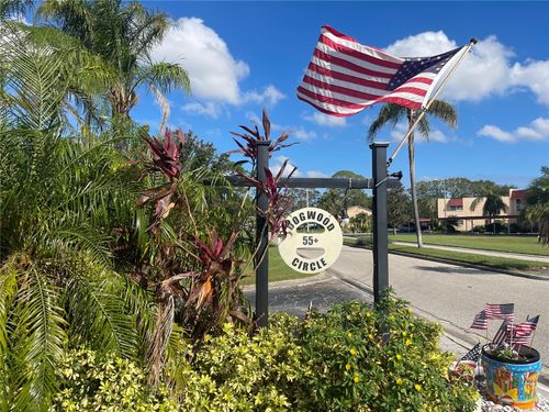 218 Dogwood Cir, SEMINOLE, FL, 33777-4820 | Card Image