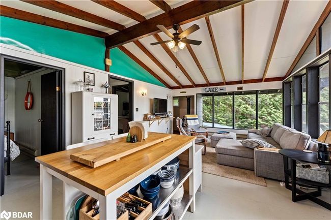 228 Macbeth Island, House other with 4 bedrooms, 2 bathrooms and null parking in Muskoka ON | Image 35
