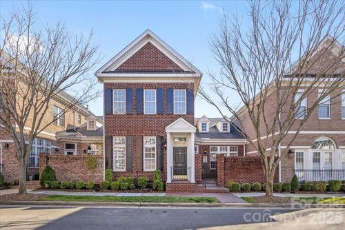 4431 Mottisfont Abbey Ln, Charlotte, NC, 28226-5579 | Card Image