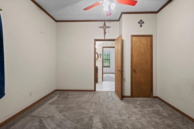 10425 Bussey Rd, House other with 4 bedrooms, 2 bathrooms and null parking in Silsbee TX | Image 25