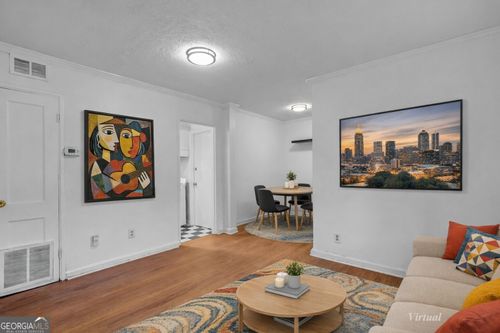 1-320 3rd St Ne, Atlanta, GA, 30308-2028 | Card Image