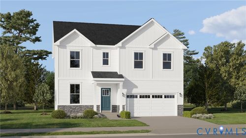 3321 Sunstone Drive, Richmond, VA, 23223 | Card Image