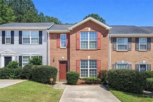 338 Saratoga Pl, Riverdale, GA, 30296-7190 | Card Image