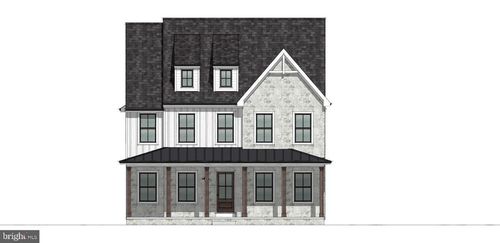 bradbury-500 Slugger Alley, FREDERICK, MD, 21702 | Card Image