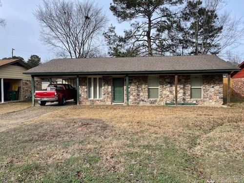 5606 Southboro Dr, Little Rock, AR, 72209-7874 | Card Image