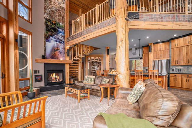 6993 S Lakeshore Dr, House other with 3 bedrooms, 3 bathrooms and null parking in Pentwater MI | Image 16