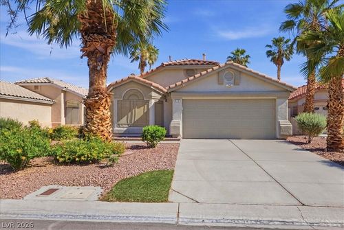 972 Hollandsworth Ave, Las Vegas, NV, 89123-5301 | Card Image