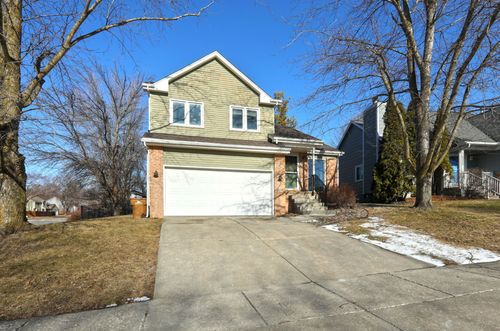 5321 Pommel Place, West Des Moines, IA, 50266 | Card Image