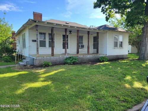 3102 S Wall Avenue, Joplin, MO, 64804 | Card Image