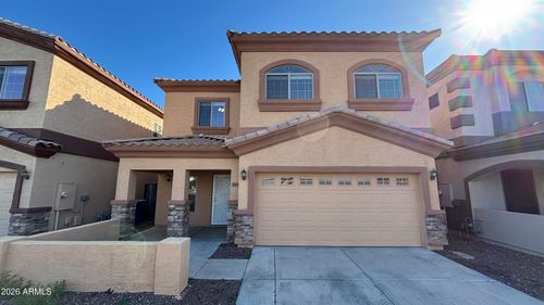 1833 E Hartford Ave, Phoenix, AZ, 85022-2123 | Card Image