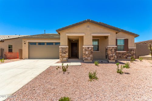 3332 N 198th Ave, Buckeye, AZ, 85396 | Card Image