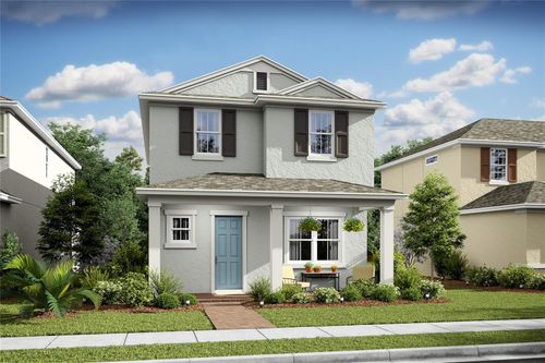 12391 Silk Mimosa Aly, WINTER GARDEN, FL, 34787-7439 | Card Image