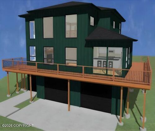 4851 S Outrigger Dr, Wasilla, AK, 99623-0308 | Card Image