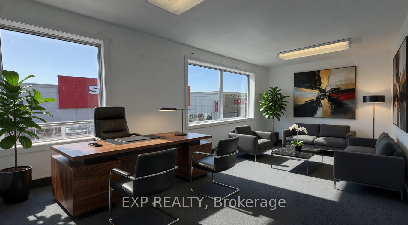 Commercial Lease in Quinte West 2