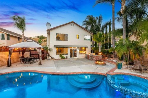 4910 Mandarin Ct, Chino Hills, CA, 91709-6106 | Card Image